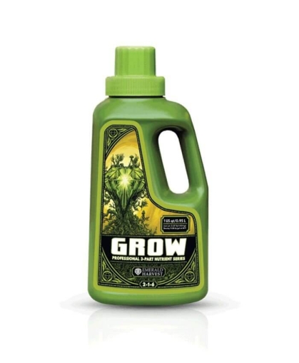 Grow Professional  - минерален тор за растеж 