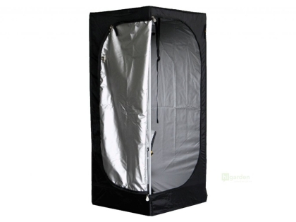 Mammoth Lite 40 (40x40x140cm) - tent for growing plants