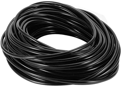 σωλήνας 5,7 mm/3,9 mm - 1m