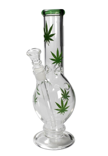 "Hemp Leaf" - παγόβουνο