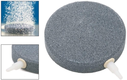 Volume Ceramic AirStone  120 mm