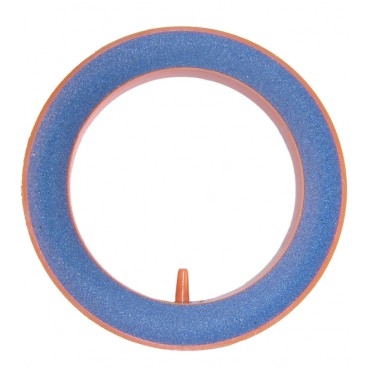HAILEA  75 mm Round Polo Ceramic Airstone - аериращ камък за насищане на воден разтвор с кислород