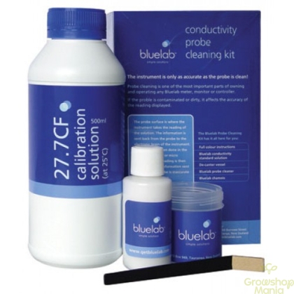 Bluelab Conductivity Probe Cleaning Kit