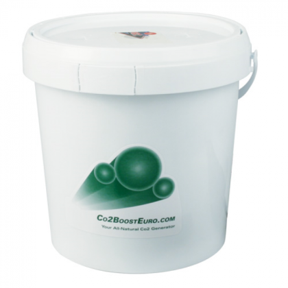 Co2 Boost - Пълнител за CO2