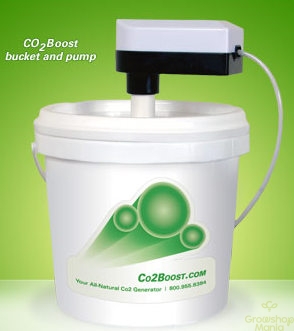 Co2 Boost 