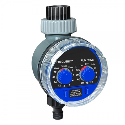 Water Timer Hydromate - Analog Water Timer