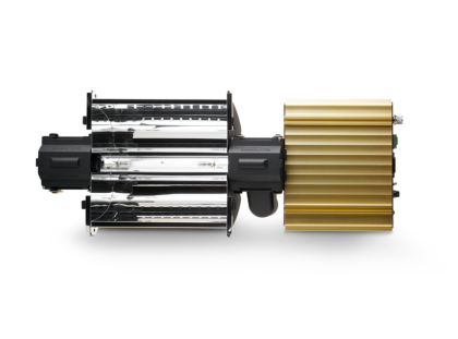 Dimlux Expert Series DE/EL/UHF-1000W/400V - Lighting Kit
