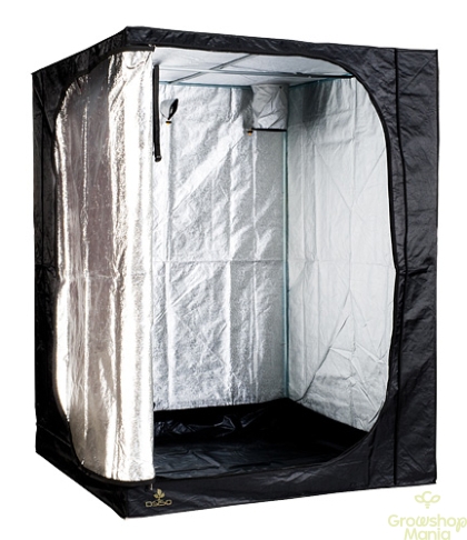 Mammoth Classic 150 /150х150х200cm/ 
