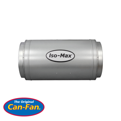 CAN ISO-MAX 160/430m3 