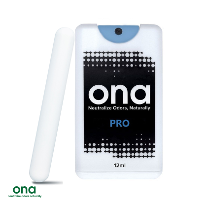 ONA PRO card spray - neutralizing spray against odors