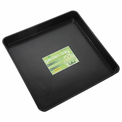 Garden tray 80x80 