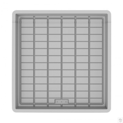 Danish tray 120x120