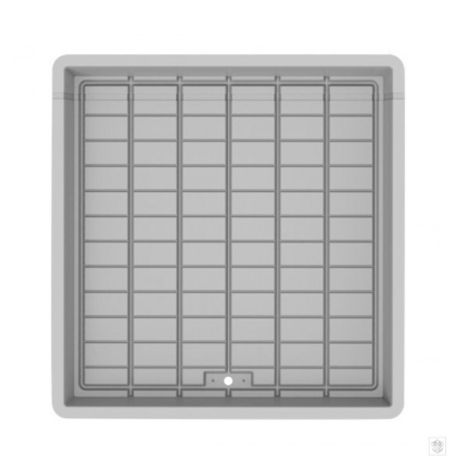 Danish tray 110x100 