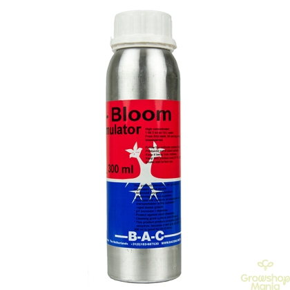 B.A.C. Bloom Stimulator   300 ml