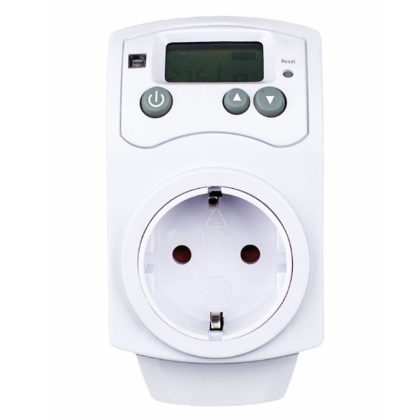 CORNWALL - temperature controller