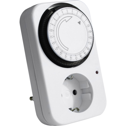 Analogue Timer