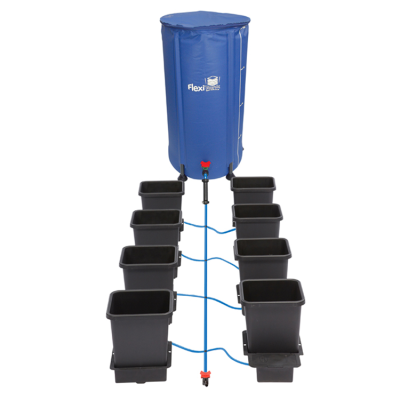 Autopot System 8 Pot (15Л саксии)