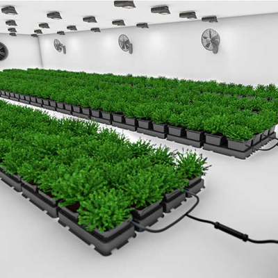 AutoPot Easy2Grow 2 / 47L 