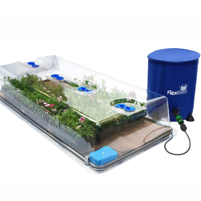 Easy2Propagate Complete Kit - propagator with tank