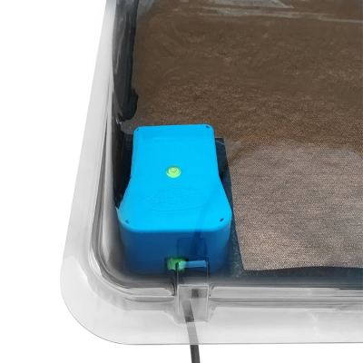 Easy2Propagate Complete Kit - propagator with tank