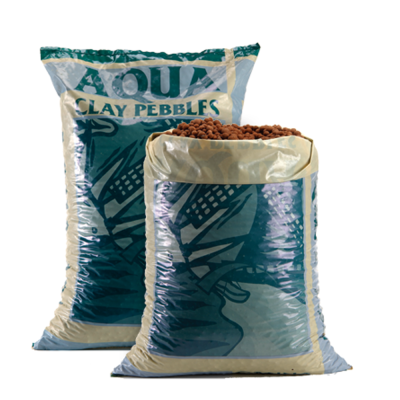 CANNA Clay Pebbles 45L