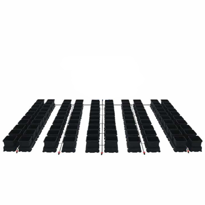 Easy2Grow 100 mit 750L Tank