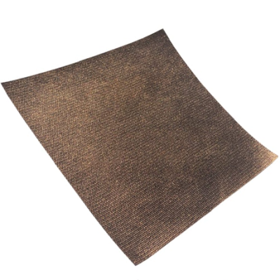 Root control disc square pad for autpot systems