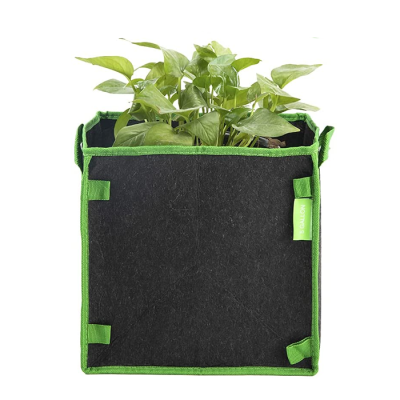 Vivosun bags 11L - саксия от геотекстил