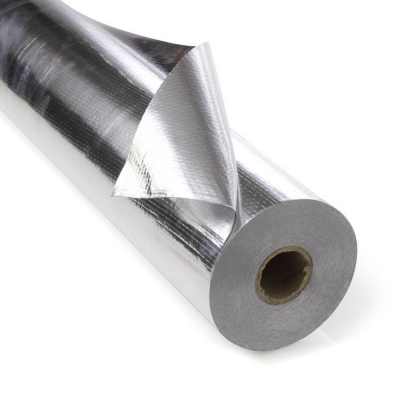 60 метра GROWLUX фолио против инфра-ред камери