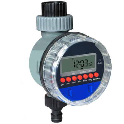 Water Timer Hydromate - digital water timer
