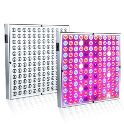 45W LED grow light Full spectre - Lampă LED pentru creștere și înflorire 