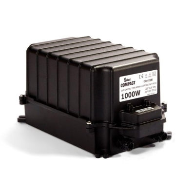 Solux magnetic 1000W - магнитен дросел за HPS и MH лампи