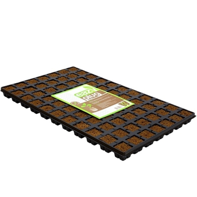 Easy Plug 77 Teile - Bio-Blöcke