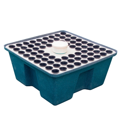 HydroCloner Spinner 72 - хидропонна система