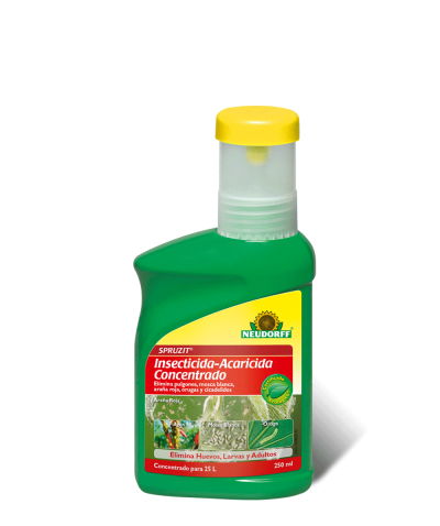 Neudorff Spruzit 250ml πυκνό