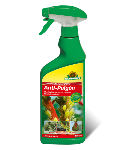 Neudorff Anti-Pulgon 500ml