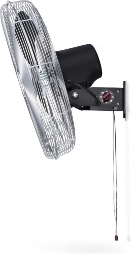 Ralight 50cm - circulation fan