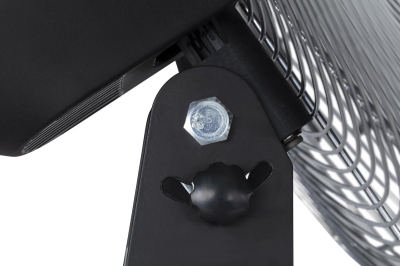 Ralight 50cm - circulation fan