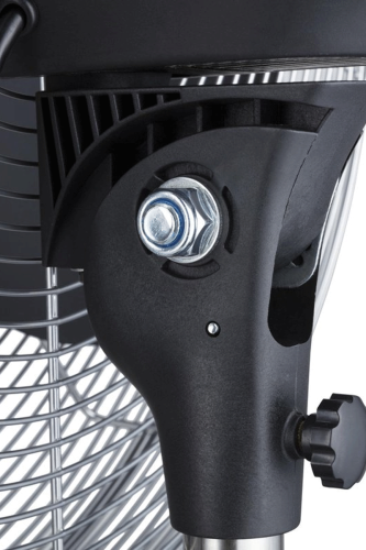 Ralight 45cm - Standventilator /Metall/