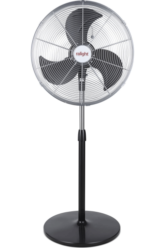 Ralight 50cm - Standventilator /Metall/