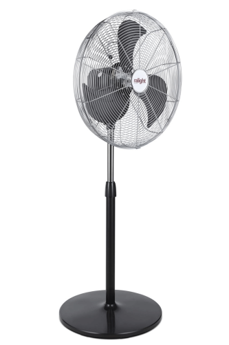 Ralight 50cm - Standventilator /Metall/