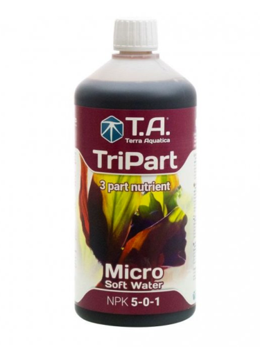 Tripart Flora Micro S/W - microelemente
