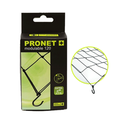 High Pro Net 120 - SCROG Мрежа за Гроубокс