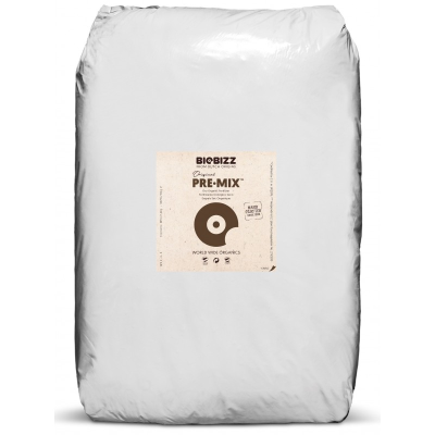 Pre Mix 25L - органичен сух тор 