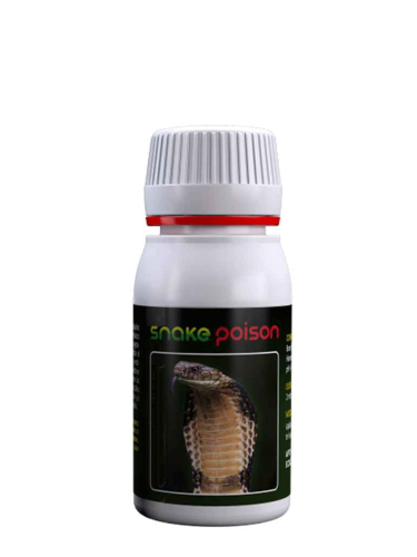 Snake Poison 60ml