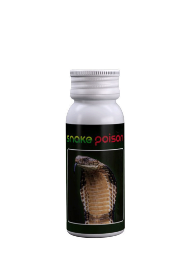 Snake Poison 15ml
