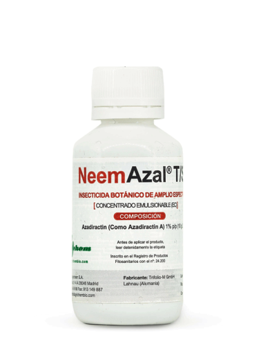 NeemPro / NeemAzal 250 ml