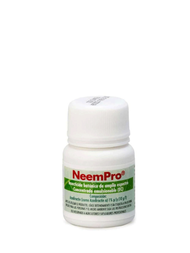 NeemPro / NeemAzal 30ml