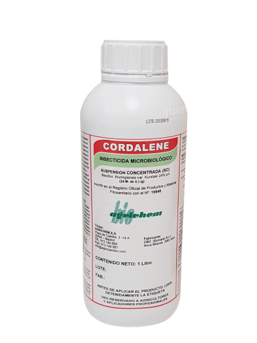 Cordalene/ BIOTHUR 1L