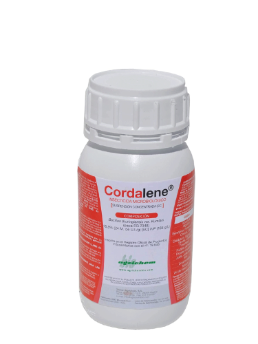 Cordalene/ BIOTHUR 250ml